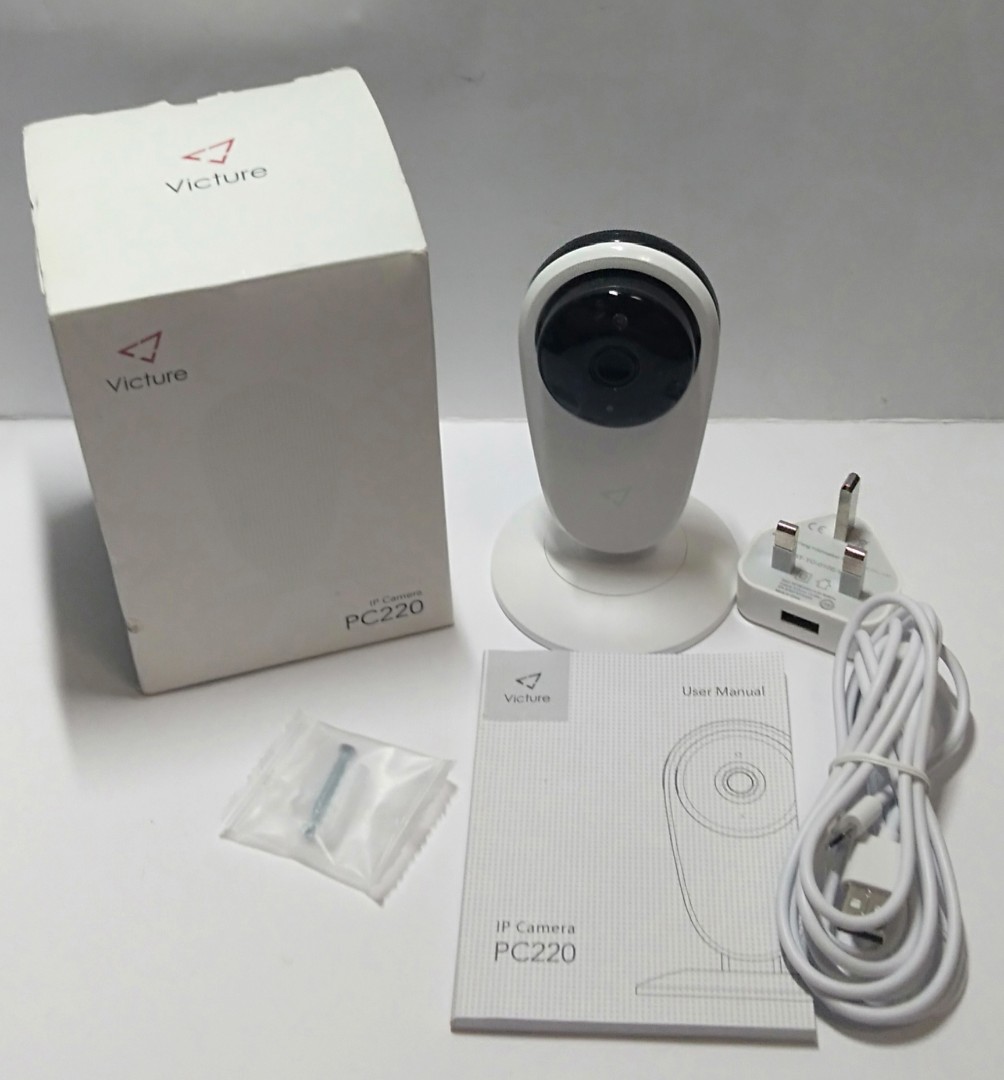 Victure pc220 sales