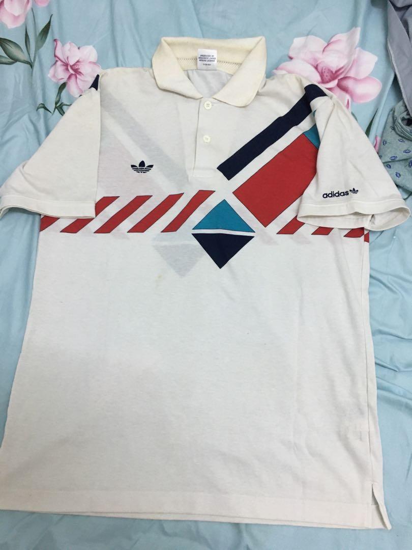 Adidas shop lendl polo