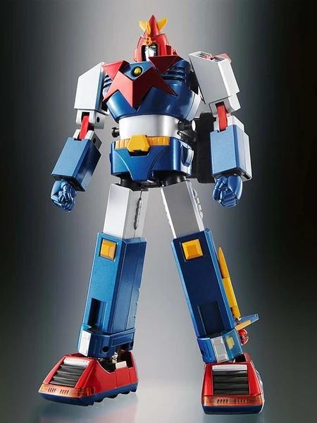 Die cast voltes v