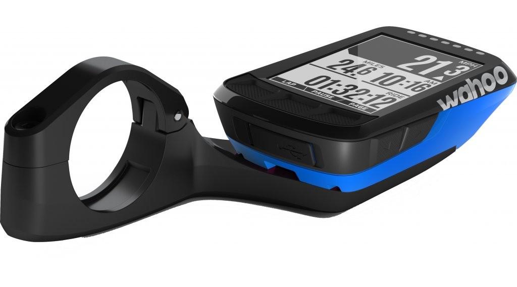 wahoo elemnt bolt limited edition gps cycling computer