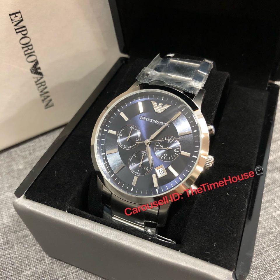 Emporio Armani AR2448 Watch