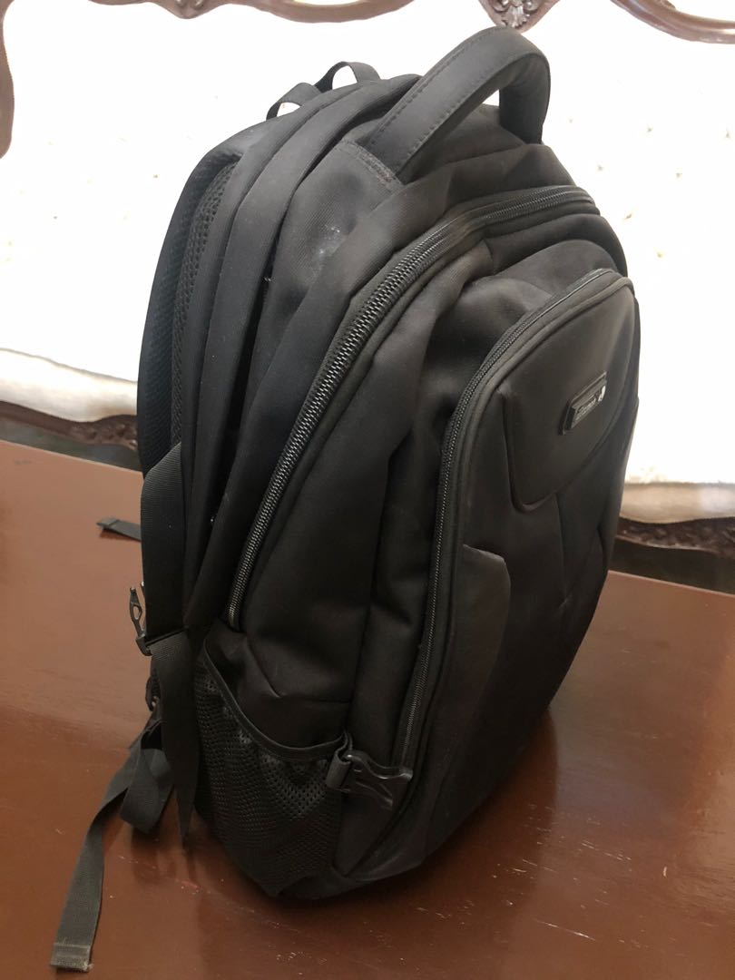 Witzman recreation sales bag
