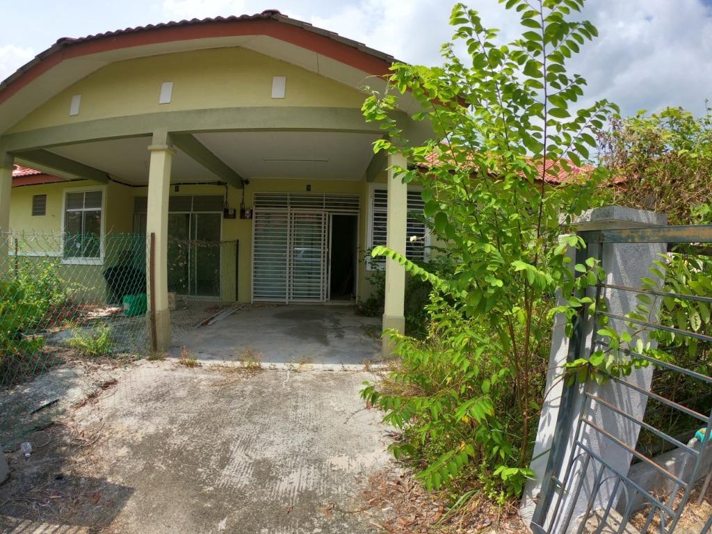 Wts Single Storey Taman Desa Pd2 Property For Sale On Carousell