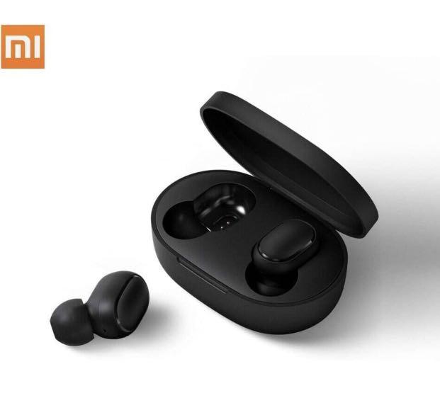 Mi true wireless earbuds zbw4480gl sale review