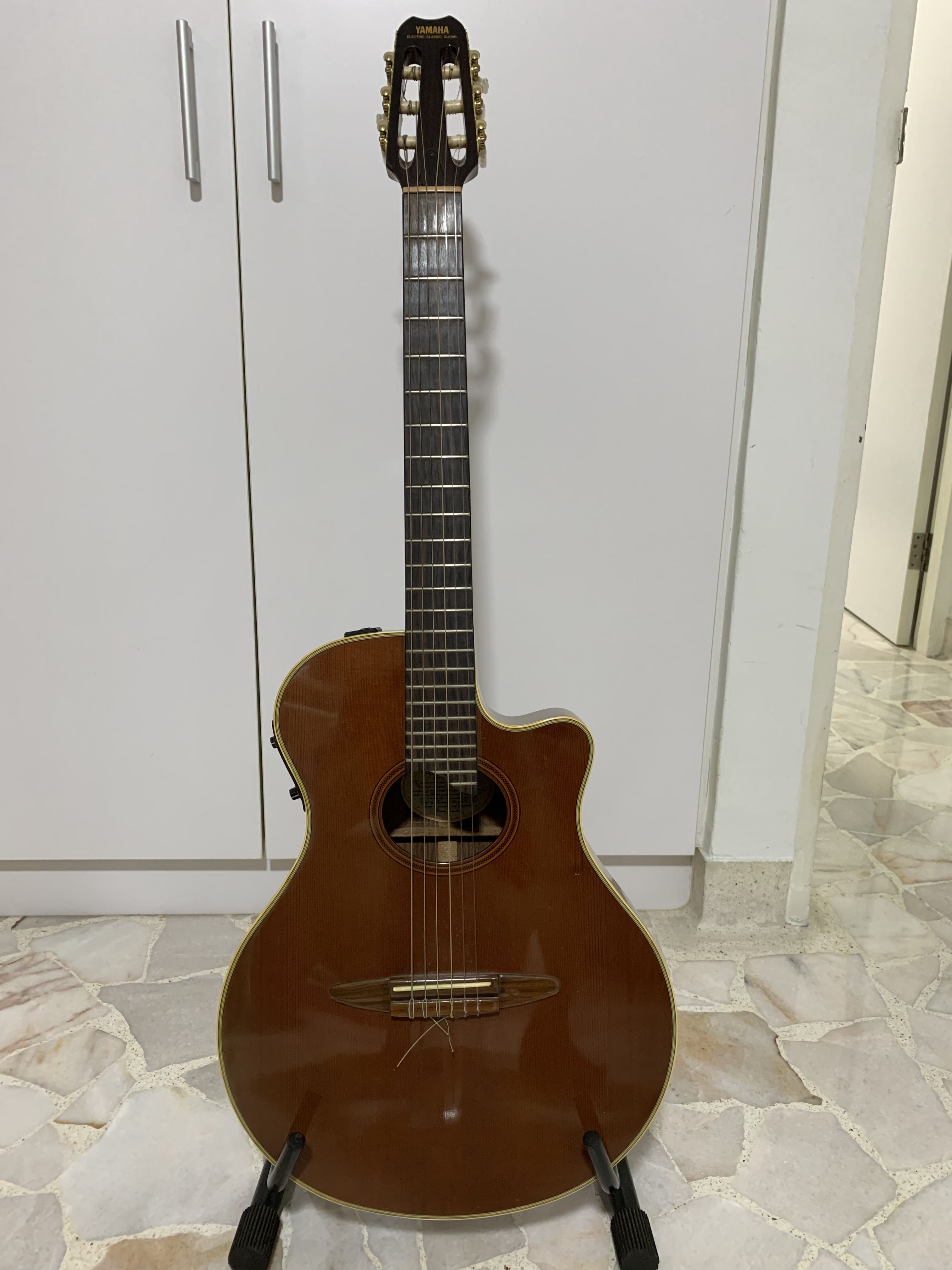 Yamaha apx 10na sale