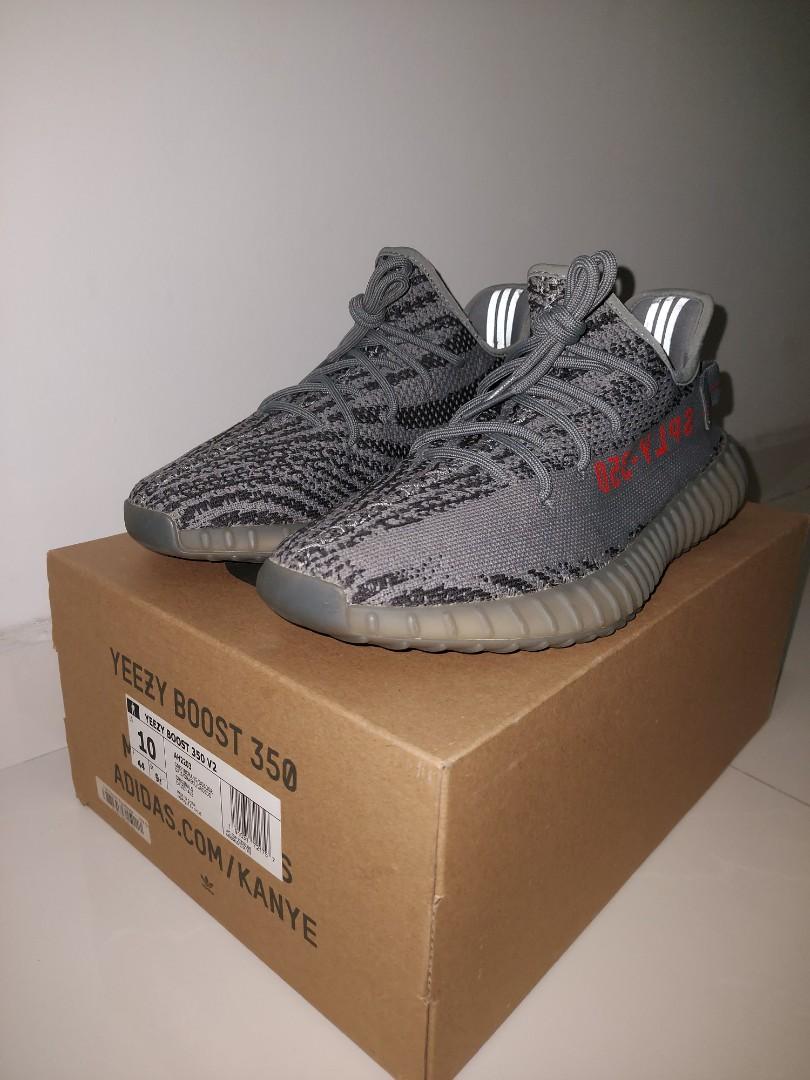 yeezy boost 350 beluga 2.0