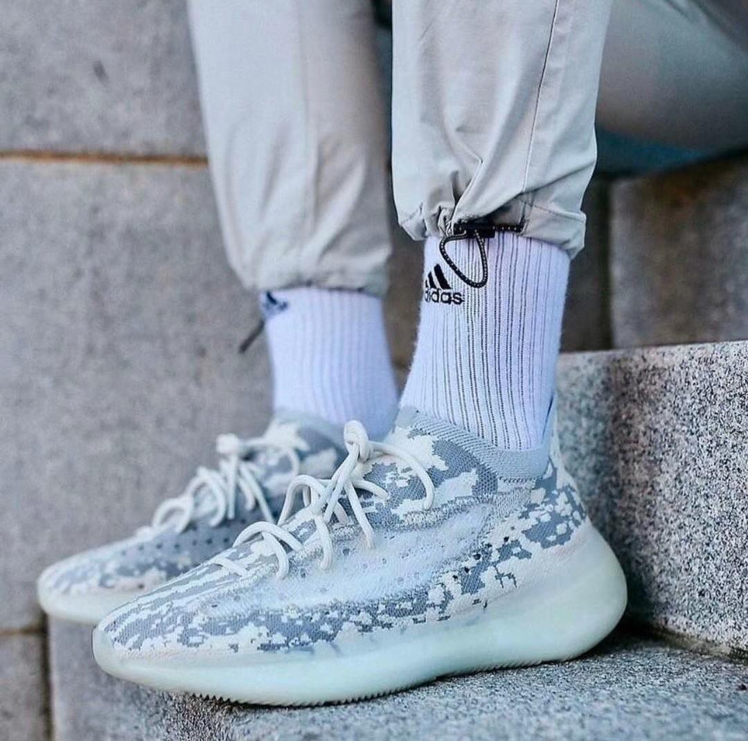 Adidas yeezy 350 v3 alien shop