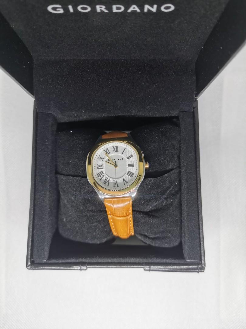 Giordano watches clearance for couple