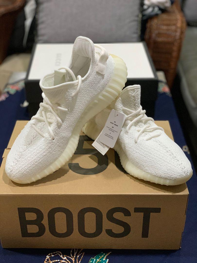 💯 Authentic adidas Yeezy Boost 350 V2 