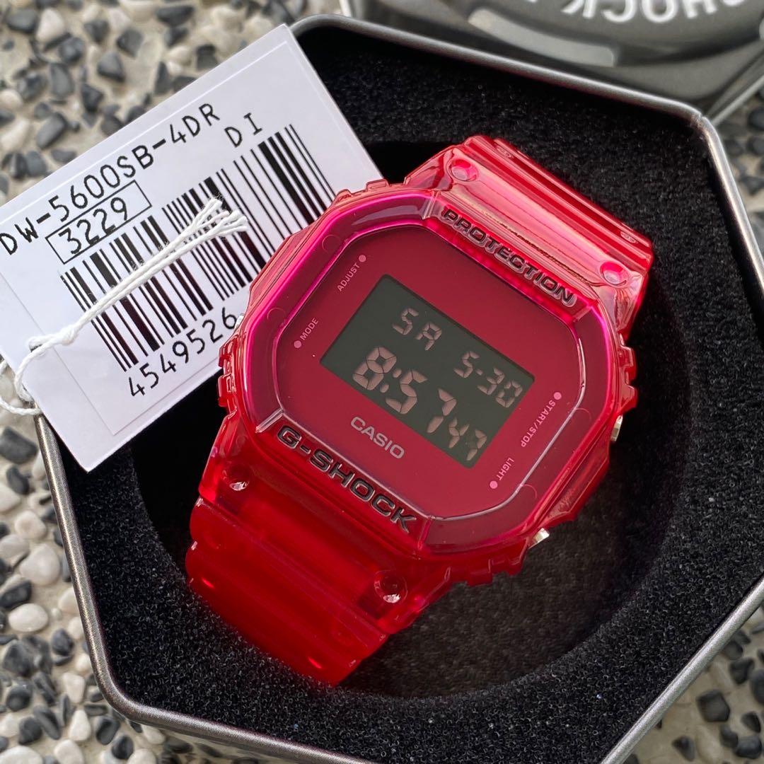 Dw5600sb4 2025