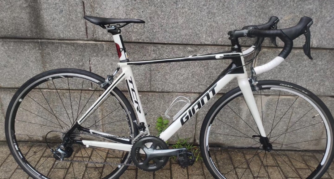 Giant tcr deals 6300 price