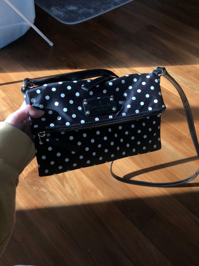 Kate spade keisha best sale crossbody