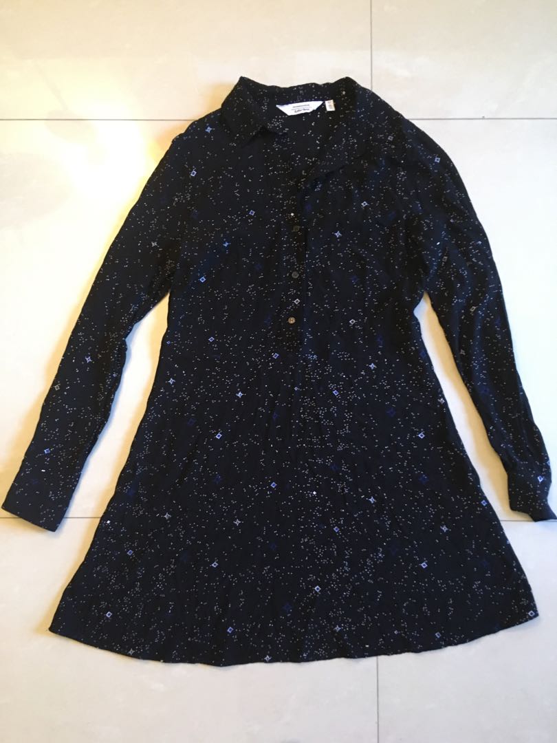 Other stories galaxy dress 2025