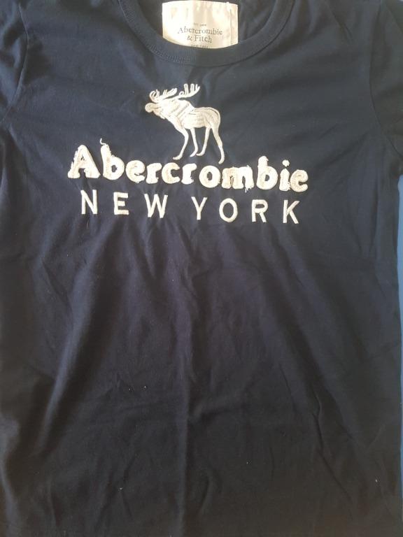 abercrombie shirts price