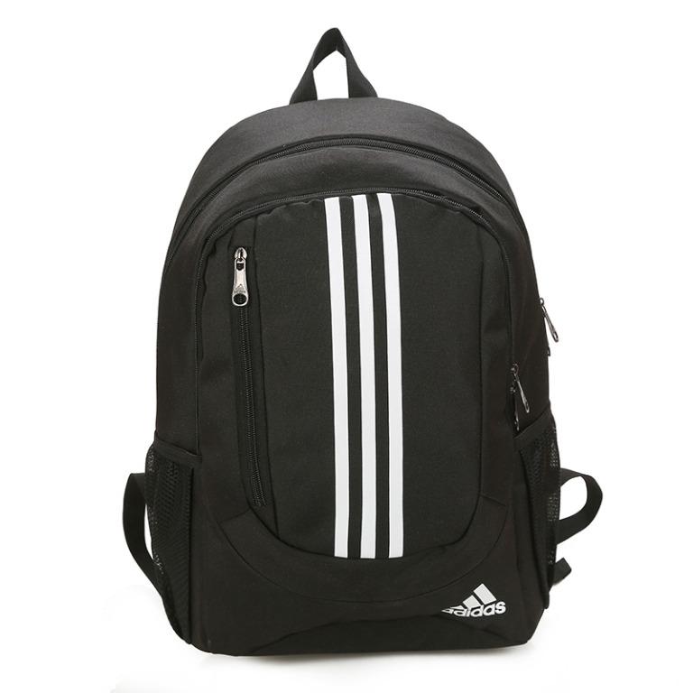 Adidas Backpack Gym Bag Black 3630822v H784l708 Women S Fashion Bags Wallets Handbags On Carousell