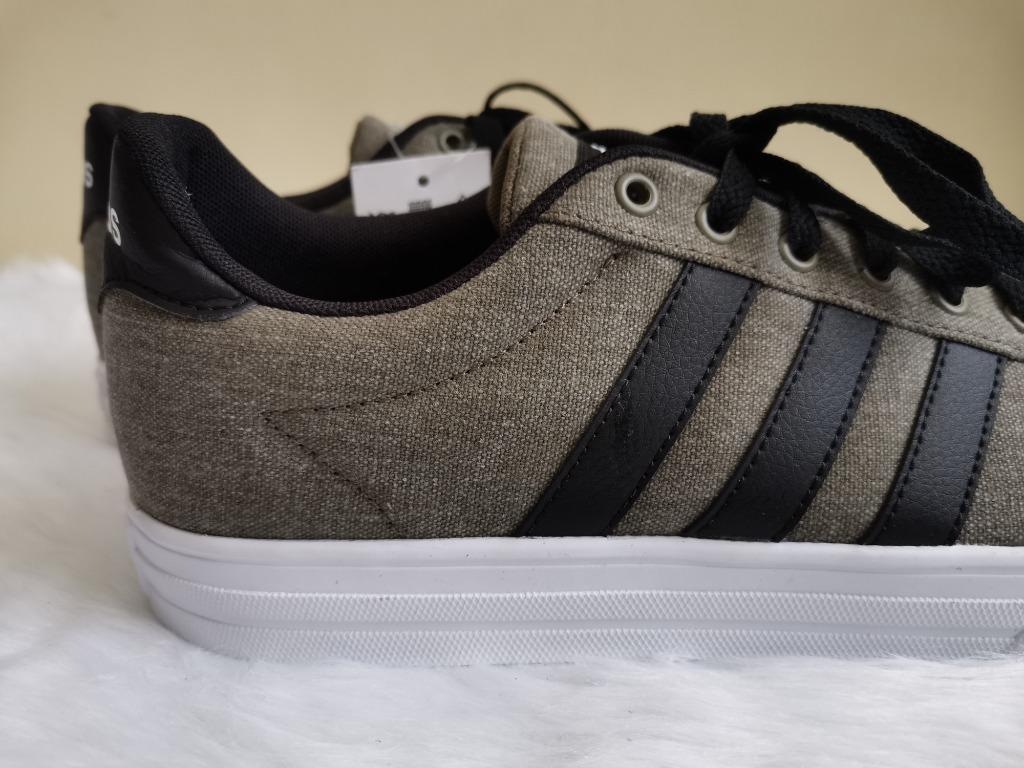 Adidas daily 2.0 verde hotsell