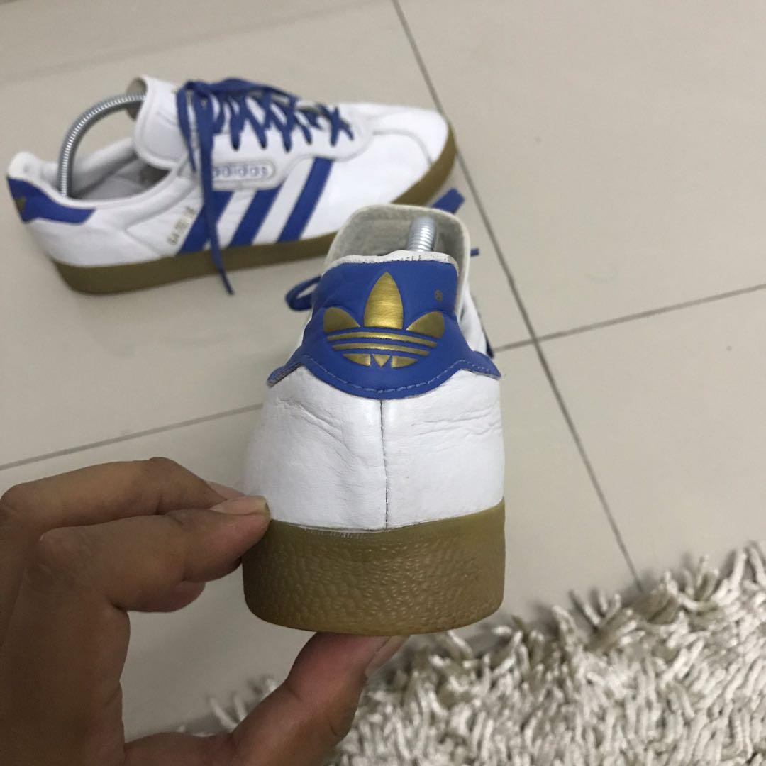 Adidas Gazelle Super