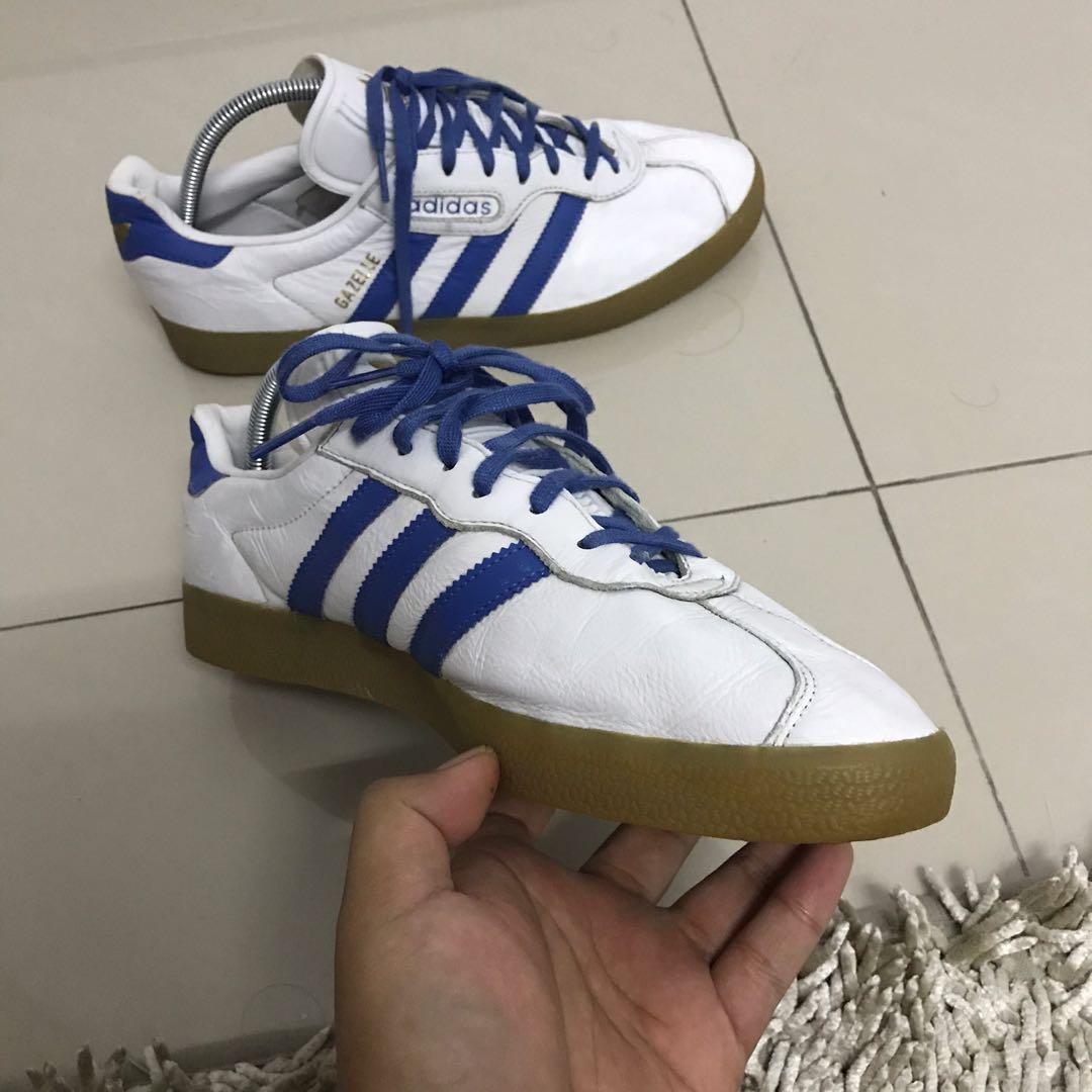Gazelle super top cw noel