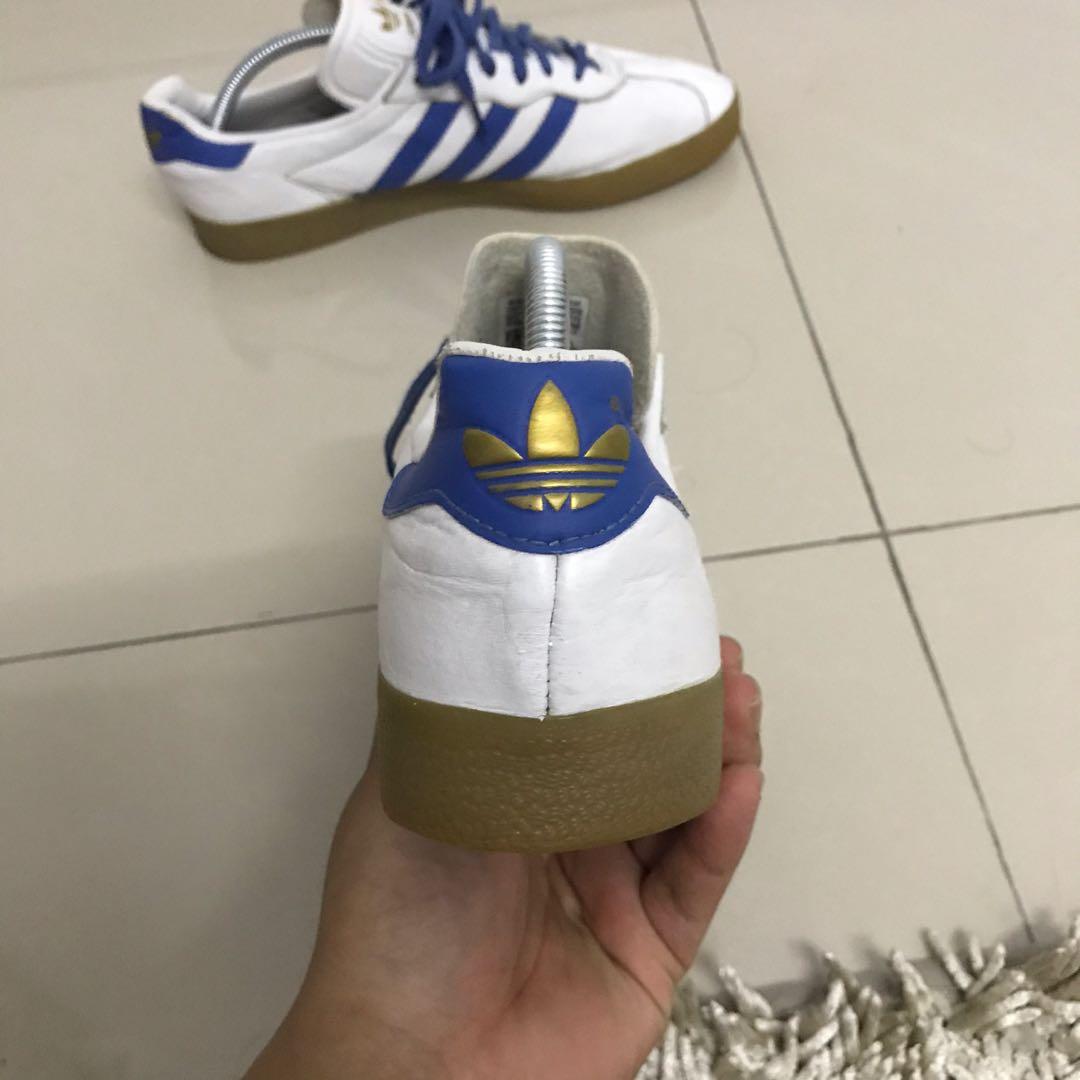Gazelle super cw noel sale