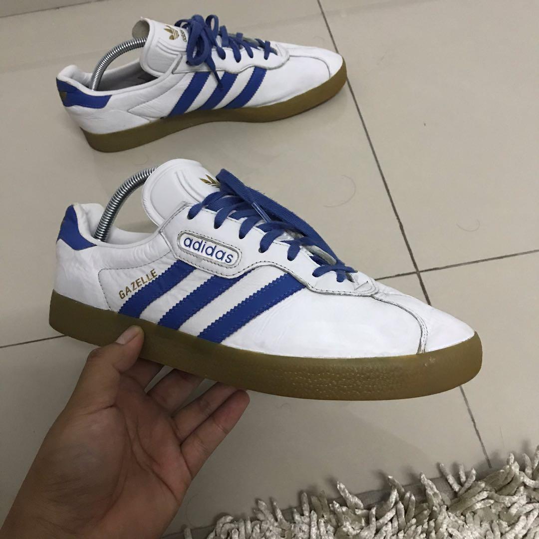 Gazelle super top cw noel