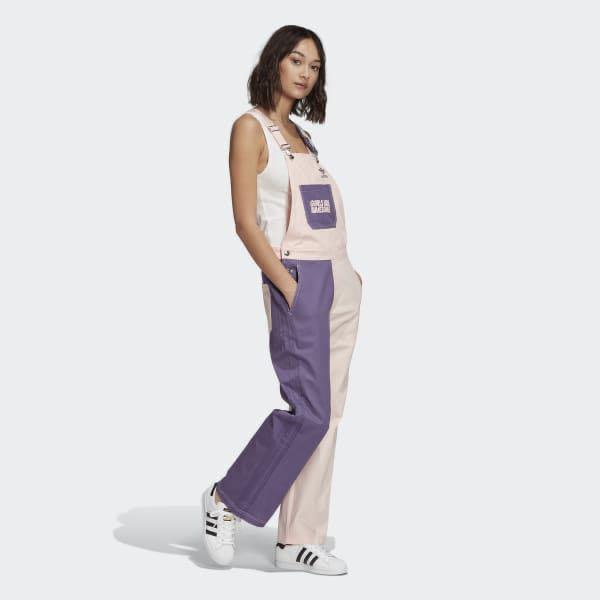 Adidas jeans hotsell for girls