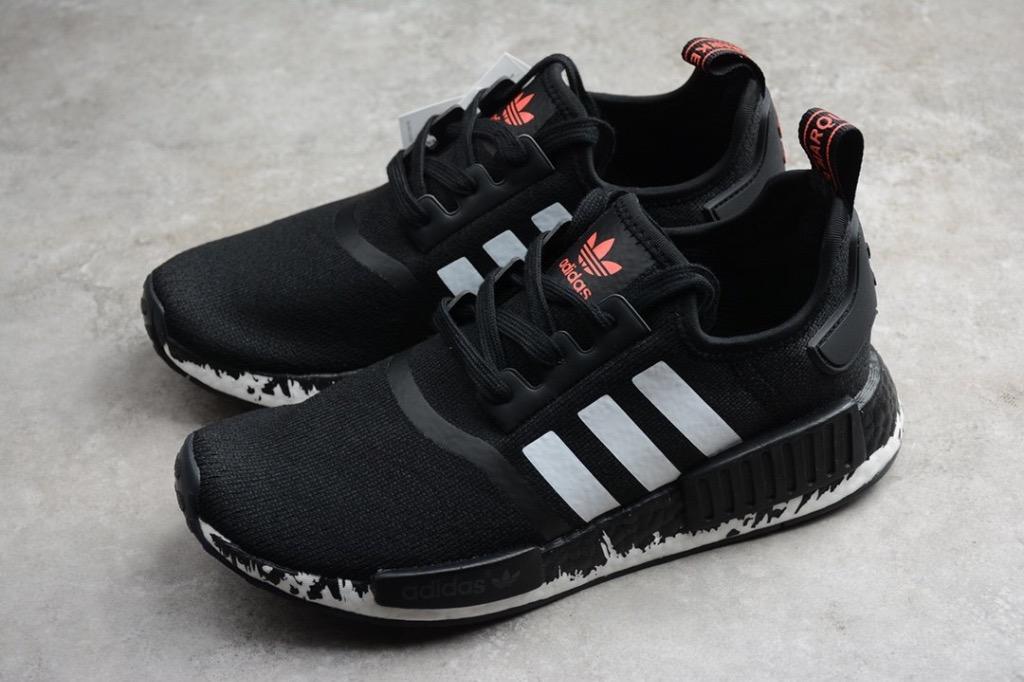 Adidas NMD R1 FW7568 shoes for men and women Euro 36-45, Men's Fashion,  Footwear, Sneakers on Carousell