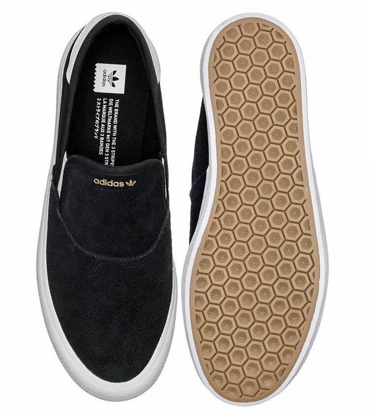 Adidas 3mc slip on discount