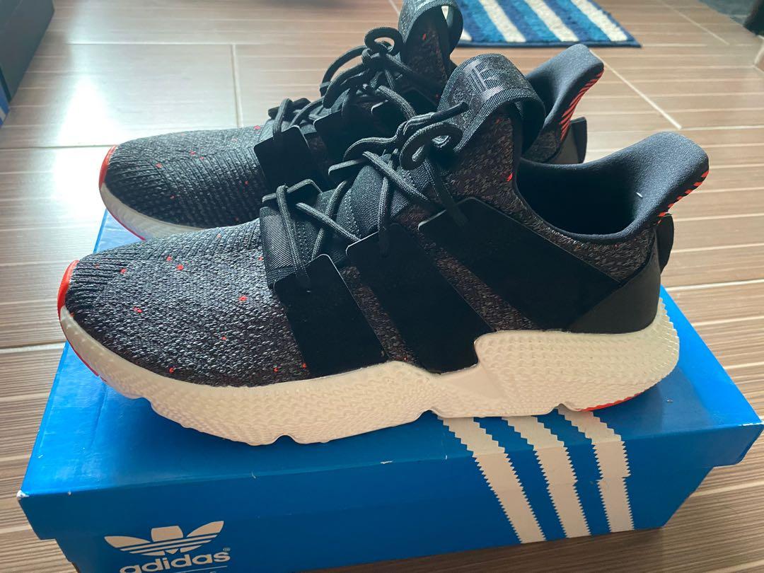 harga adidas prophere original