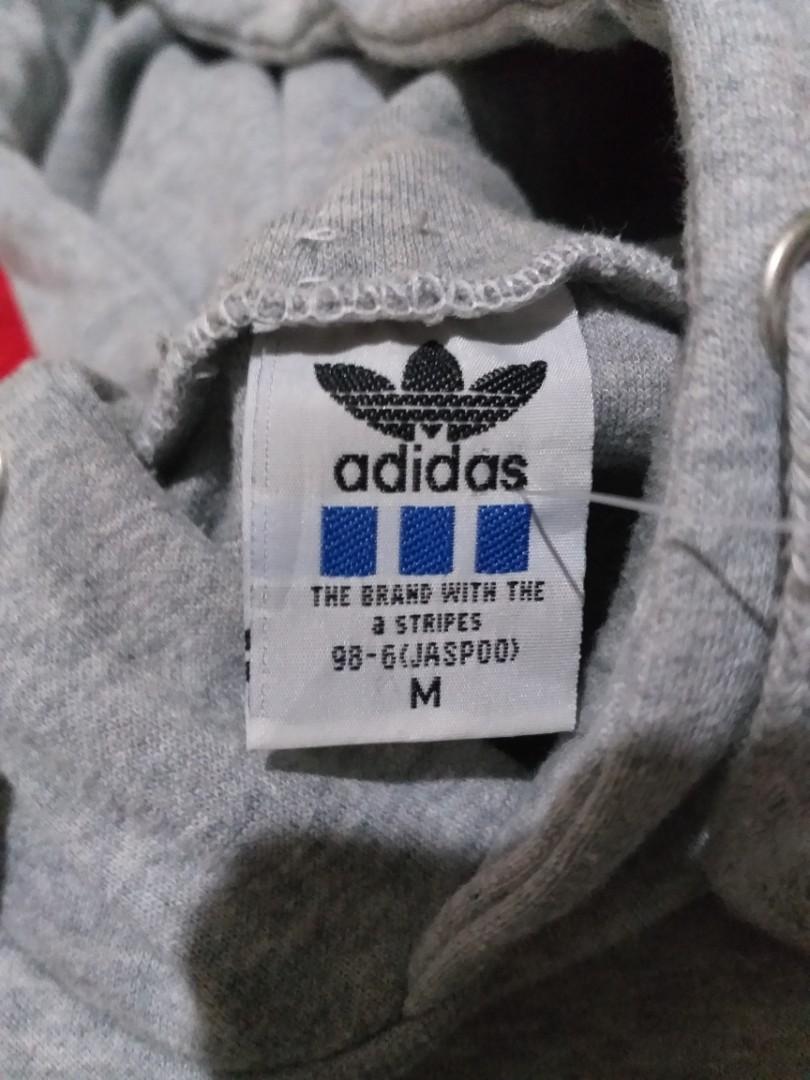 Adidas 98-6 jaspo hot sale