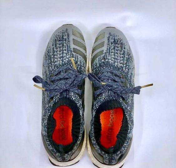 Ultra boost uncaged uk outlet