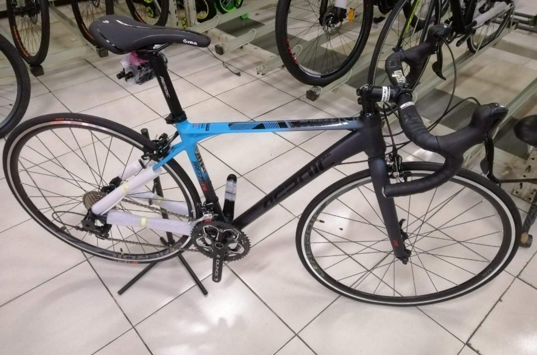 Aeroic road new arrivals bike
