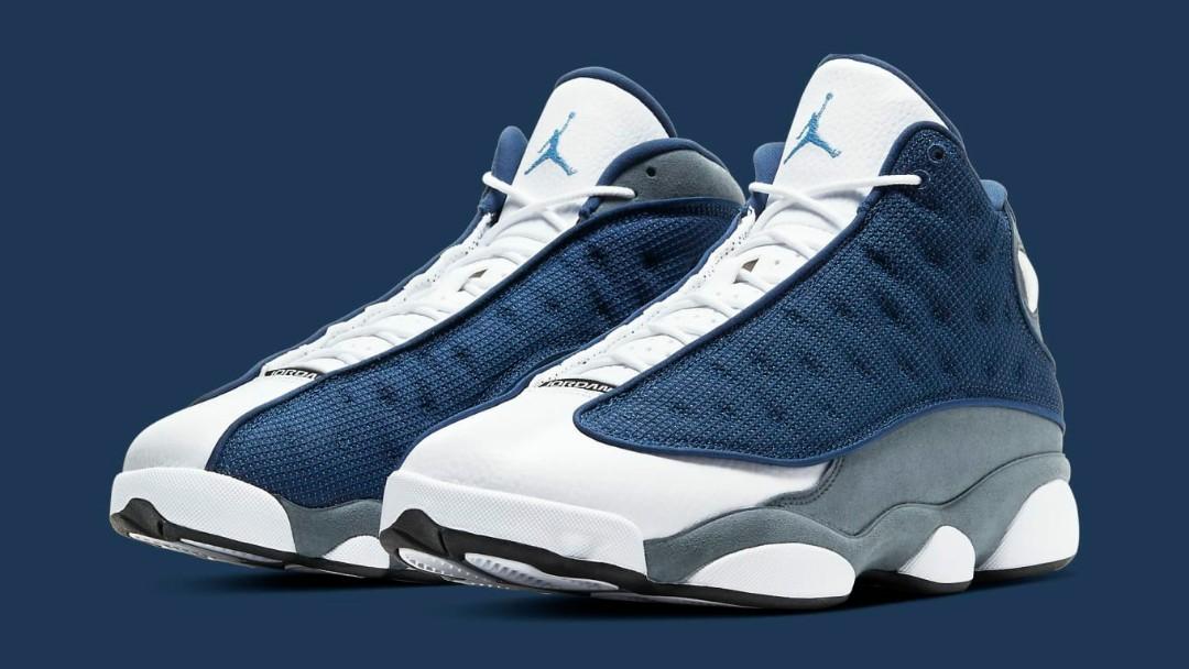 Air Jordan 13 \