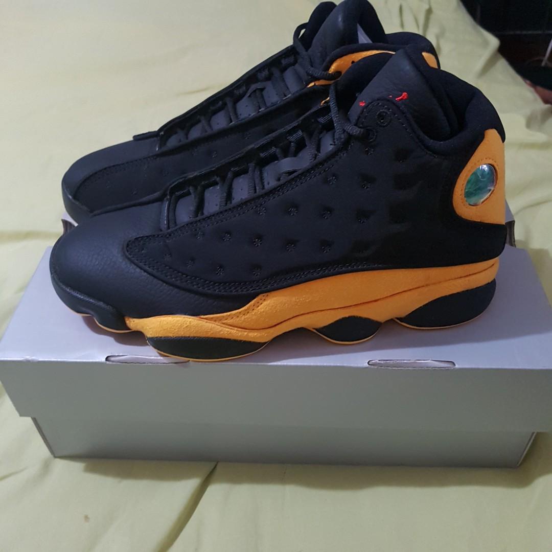 air jordan 13 melo men's