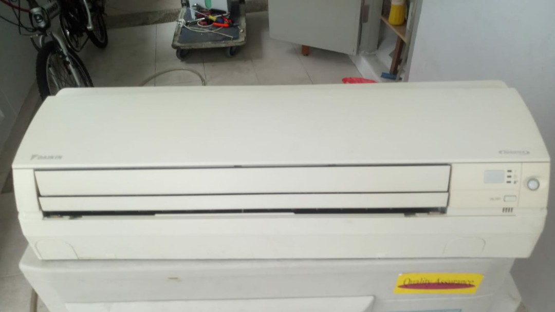 AirConditioning Fan Coil Unit, TV & Home Appliances, Air Conditioners