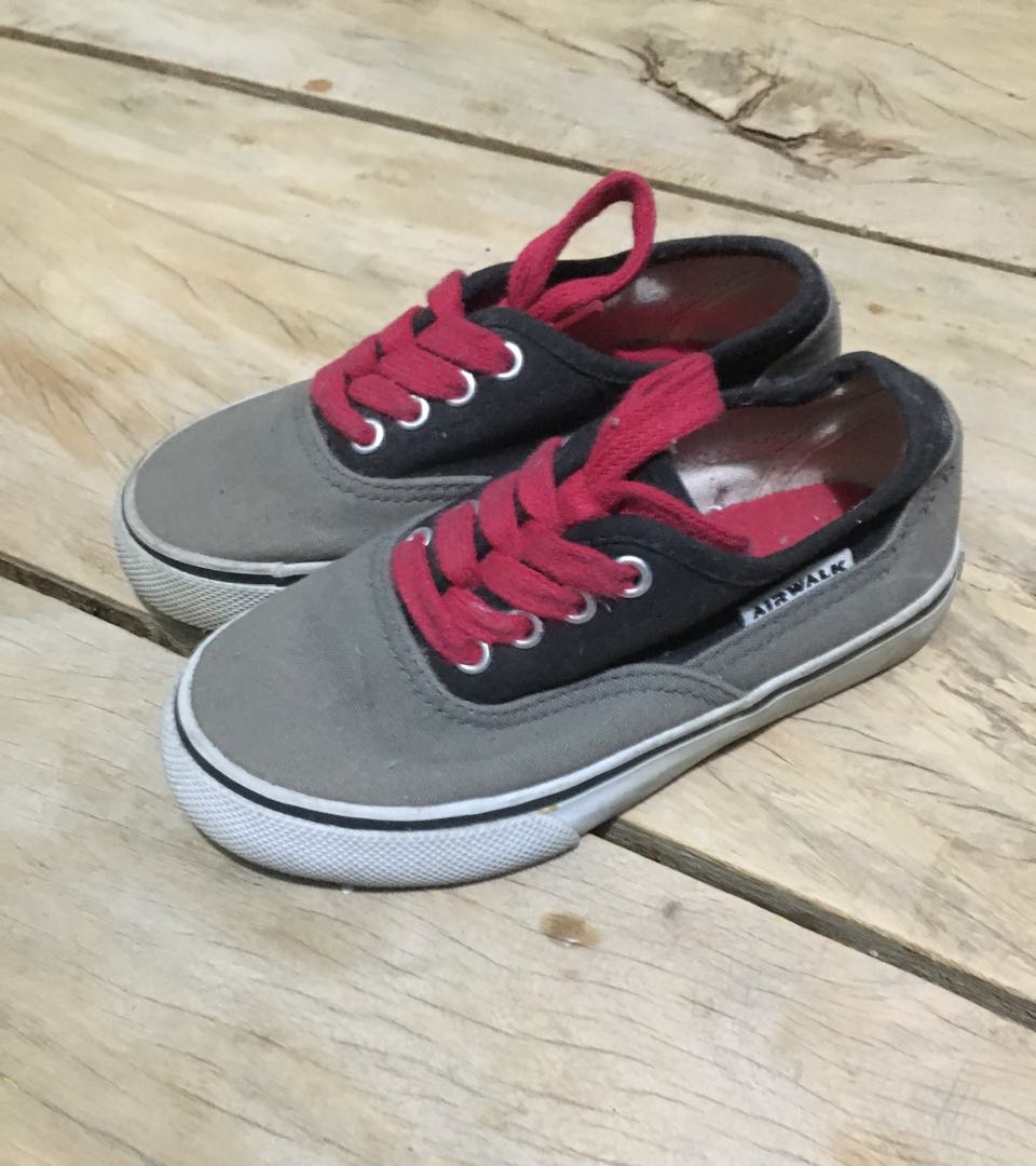 airwalk house shoes