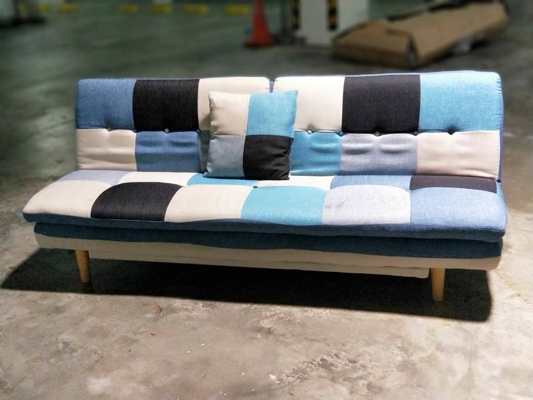 Annabelle convertible sale sofa