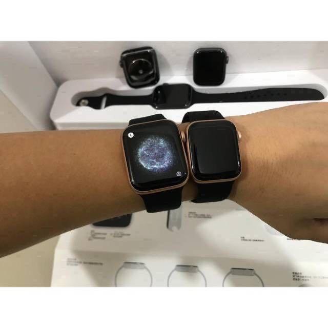 Apple Watch 38mm - 携帯電話