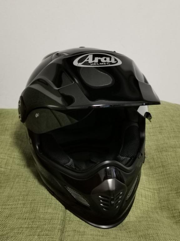 ARAI TOUR CROSS 2 - オートバイアクセサリー