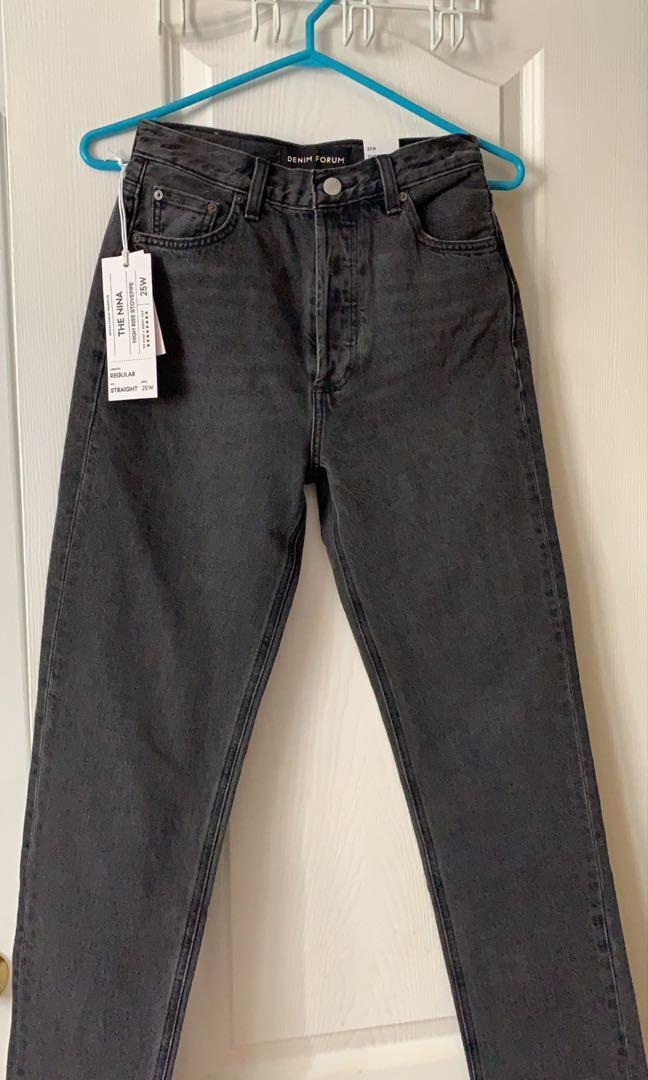 Aritzia (Denim Forum) Jeans, Women's 