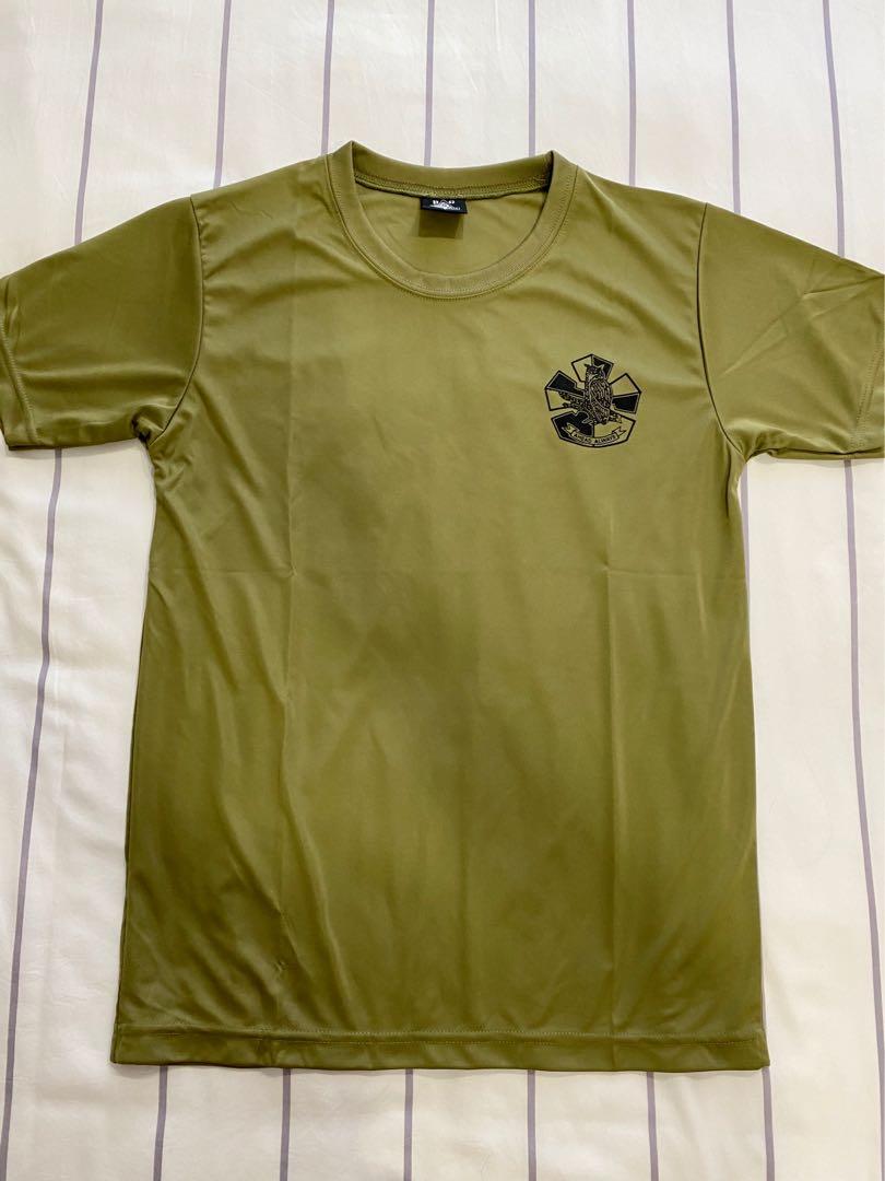 army dri fit t shirt