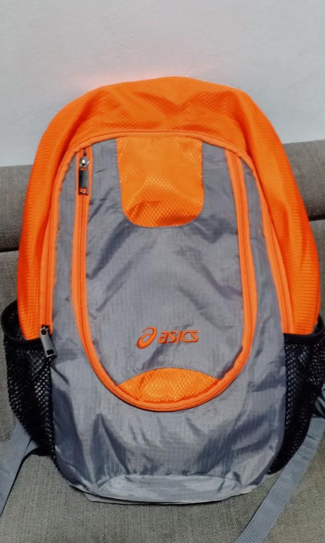 nike coaches backpack