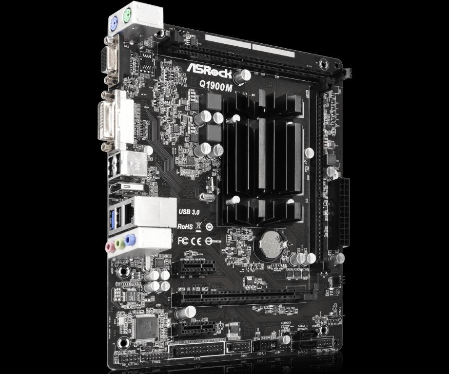 Asrock 1900 sale