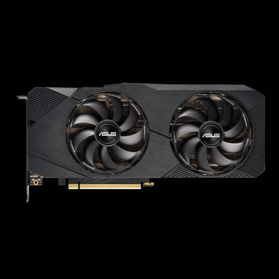 Asus Dual Rtx2070s O8g Evo Ddr6 Super 3y Electronics Computer Parts Accessories On Carousell