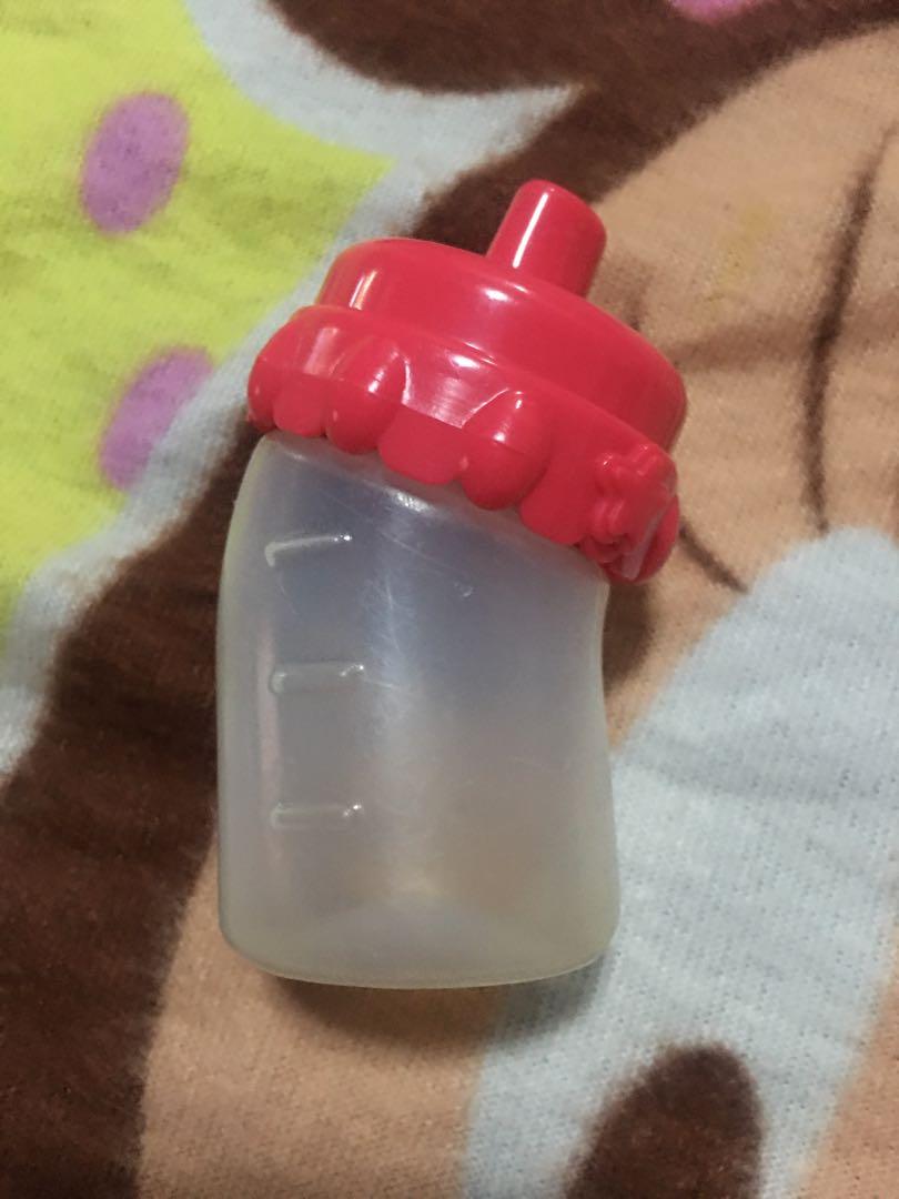 Authentic Baby Alive Bottle, Hobbies & Toys, Toys & Games on Carousell
