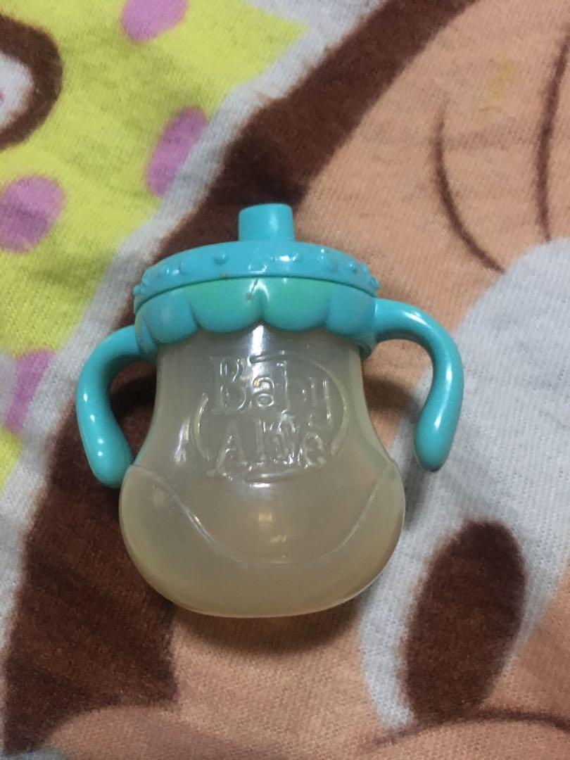 Authentic Baby Alive Bottle, Hobbies & Toys, Toys & Games on Carousell