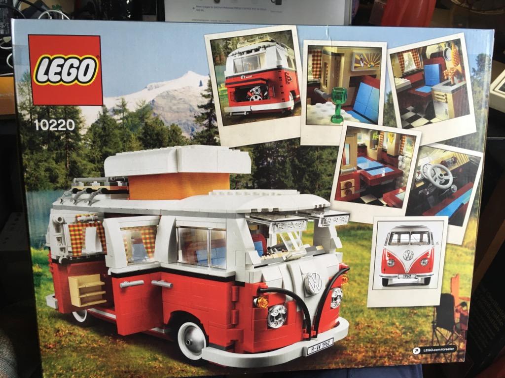 Dont Buy A Camper Van Before You See This Vintage Peugeot Hidden Gem - jqvm605
