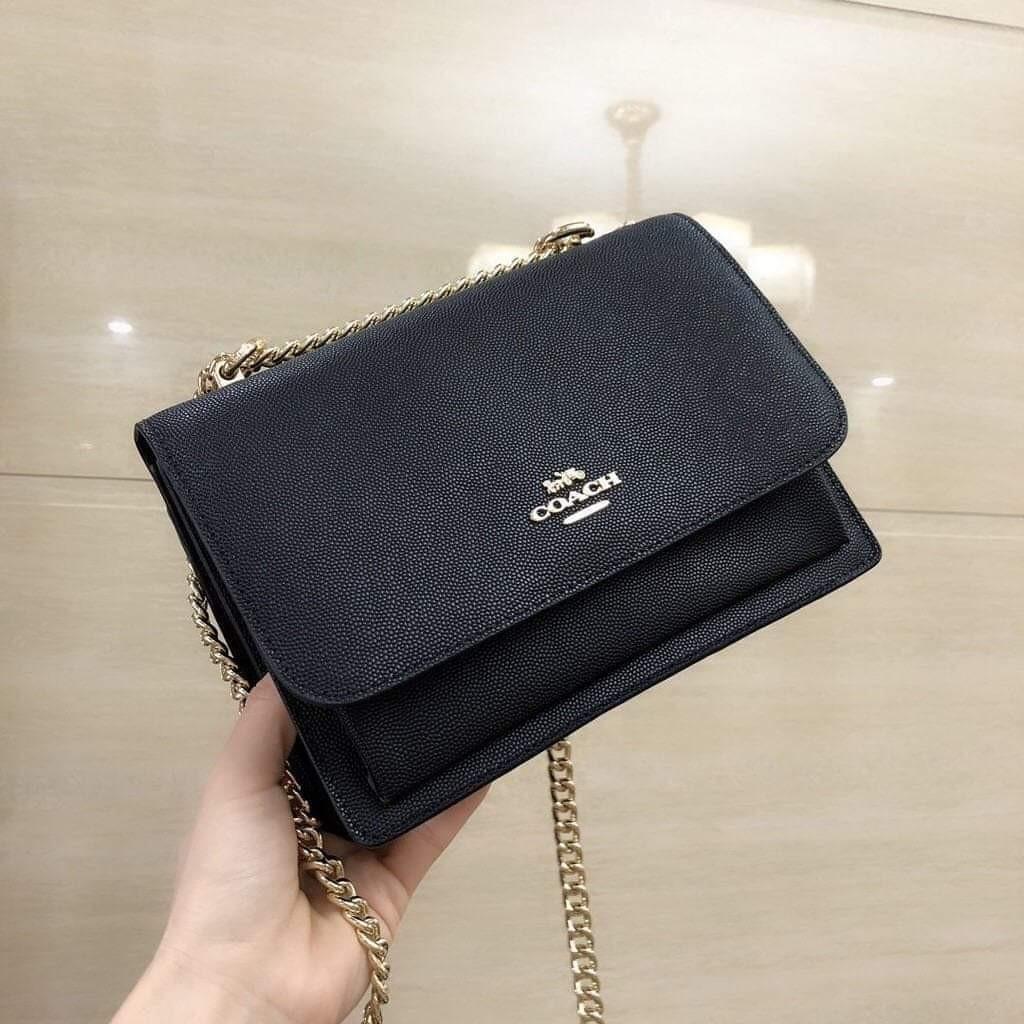 Authentic Coach Klare Crossbody Bag, Women's Fashion, Bags & Wallets