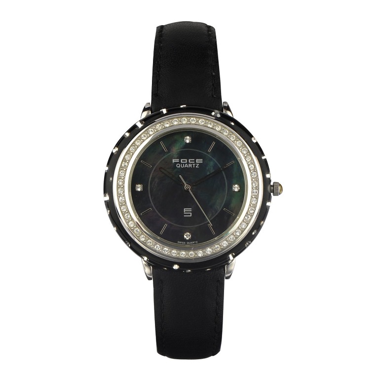 Foce swiss quartz watch price hotsell