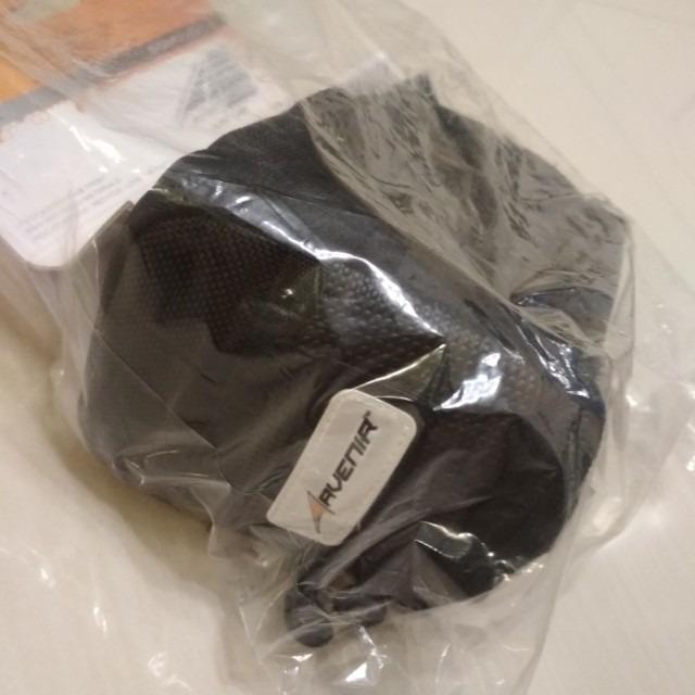 avenir saddle bag