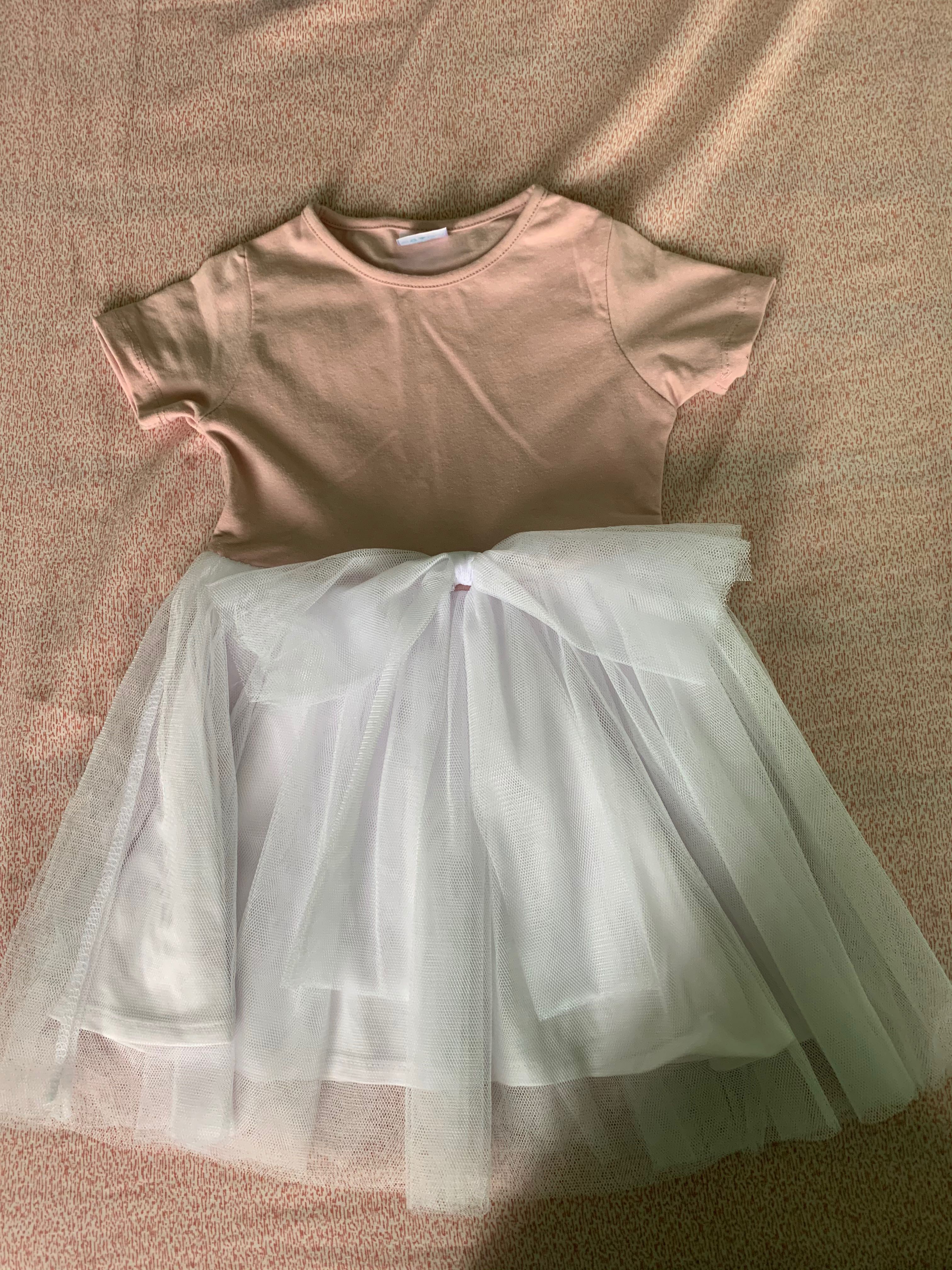 baby girl ballet
